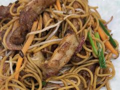 -旺角宝港式茶餐厅(寮步店)