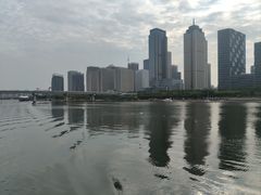-海河外滩公园