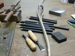 谷隆画舍-谷隆画舍·国画书法素描彩铅水彩