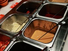 -煲宫猪肚鸡(昆山金鹰国际购物中心店)