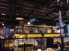 -胡桃里音乐酒馆(海雅缤纷城店)