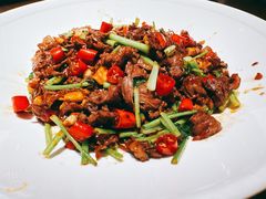 -卢小厨私房菜(长兴店)