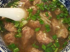 -河州春清真西北特色美食(虎踞路店)