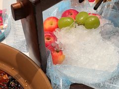 -聆桂烤鸭·金奖烤鸭(静联广场店)