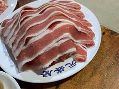 -元盛居(生态大街店)