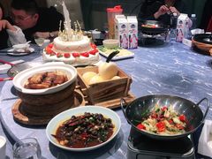 -印巷里主题餐厅(马鞍山店)