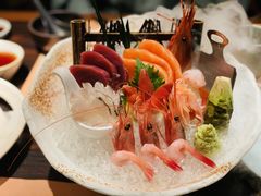 -山葵家·创意料理(宁波来福士店)
