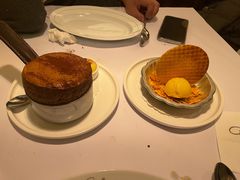 -壳里西餐厅Coquille Seafood Bistro(蒙自路店)