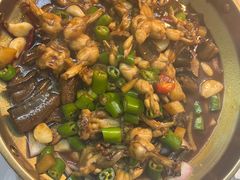 -食光慢宴·安吉土菜馆