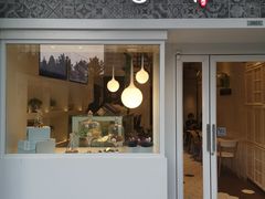 门面-卷时·瑞士卷·生日蛋糕(大望路店)