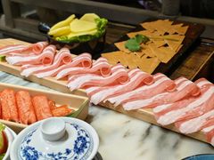 -矮板凳老火锅(宽窄巷子店)