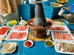 -祥龍斋清真食府