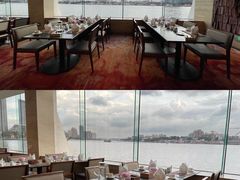 -白天鹅宾馆·流浮阁咖啡厅