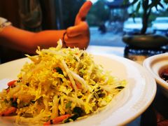 -那家小馆•北京菜•烤鸭(香山店)