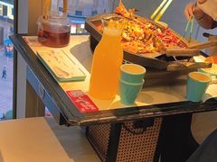 -江边城外烤全鱼(世茂广场店)