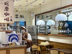 -小飞象面包公社(珠江路金鹰店)