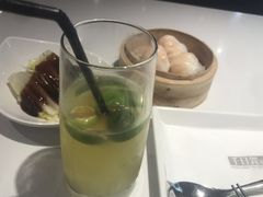 -千日贺茶餐厅(开发区安盛店)