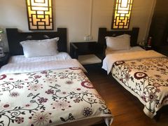 -浔岚云舍mist静谧观景美宿(丽江古城店)