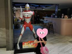 -新世界大丸百货