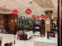 大堂-国人川菜(李家村建东街店)