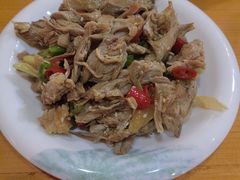 -京都老蔡记(瑞达路店)