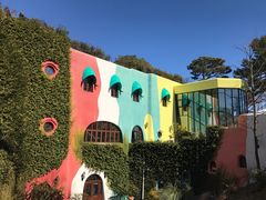 -三鹰之森吉卜力美术馆