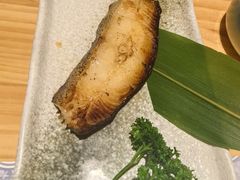 -贵木日本料理·铁板烧(新地假日广场店)