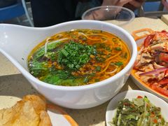 -缅丽·缅甸小吃(版纳店)
