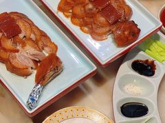 -京味斋·北京烤鸭(北京南站洋桥店)
