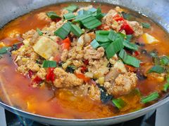 -新新湘菜馆(新中街二条店)