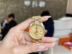 -沐渔二手奢侈品黄金手表包包回收·中古店(广州塔店)