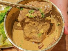 -西塔老太太泥炉烤肉(武汉摩尔城店)