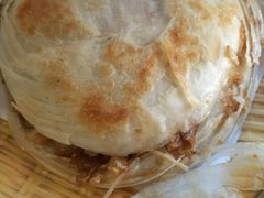 -老陈家擀面皮(平凉路店)