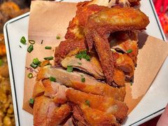 -望江门小龙虾·靓虾(西湖总店)