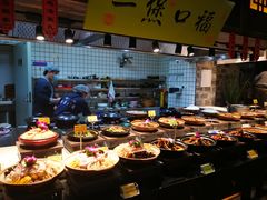 -江南韵·无锡太湖文化体验餐厅(凤凰天街店)