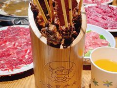 -汕头八合里海记牛肉店(清河店)