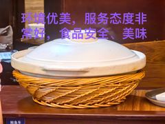 -香山湖南京菜(奥体店)