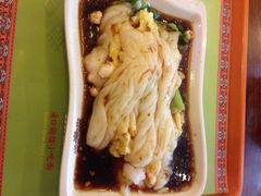 -海口骑楼小吃街