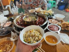 -渝味黄姐火锅(黄泥村店)
