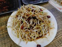 -马贤涮烤(超英·长乐家园店)