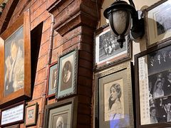 -露西亚咖啡西餐厅(哈尔滨俄侨纪念馆店)