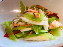 -野蔓果·山野菜(西湖景区·龙井茶田店)