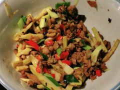 -姐夫的小菜(新中关购物中心店)