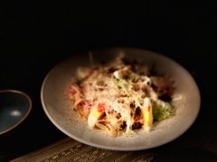 慢煮鸡肉芝士凯撒沙拉-良木缘咖啡西餐(蜀汉路店)