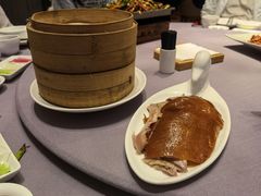 -金鸭季·北京烤鸭(深业上城店)