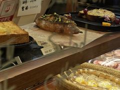 -房角石咖啡与书(吉大南校店)