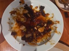 -又一福烤鸭·北京菜(东四店)