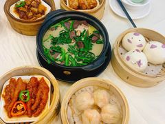 馨越楼虾饺皇-馨越楼·点心·粤菜(赤坎店)