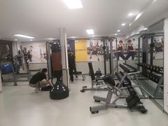 -中田·健身+普拉提(虹悦城店)