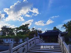 -南沙天后宫景区
